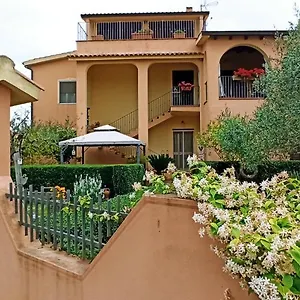 Casa Piras Iun3880 Barùmini