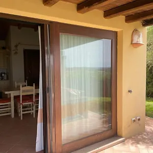 Casa vacanze Punta Molara