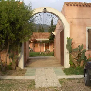 Hotel Sant'efisio